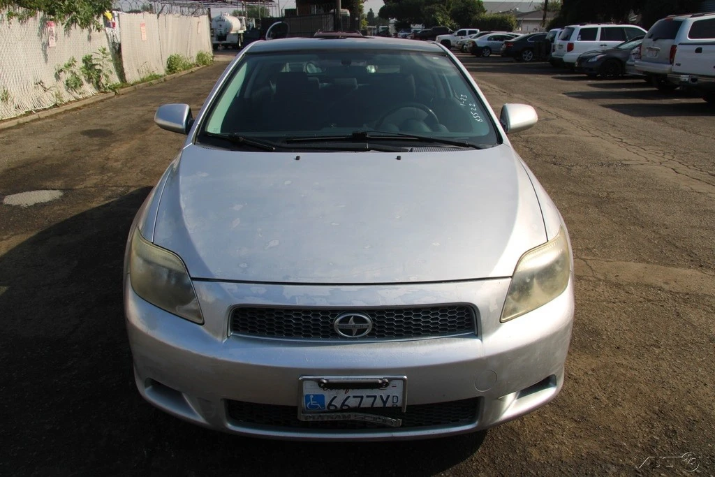 2006 Scion tC - Image 9 of 21