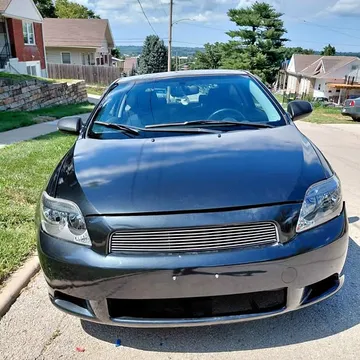 2006 Scion tC
