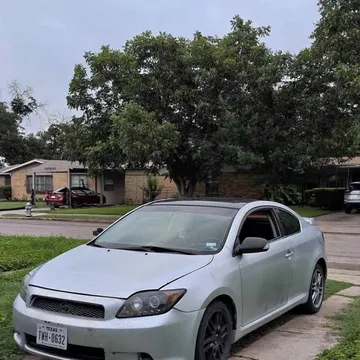 2006 Scion tC