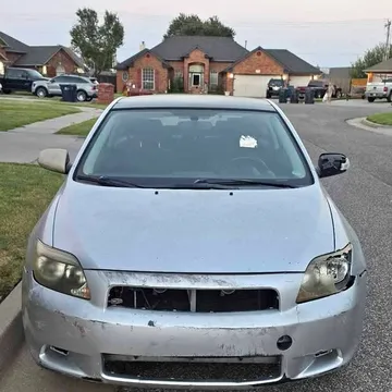 2006 Scion tC