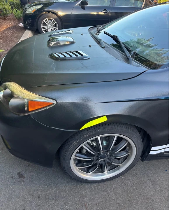 2006 Scion tC - Image 17 of 21