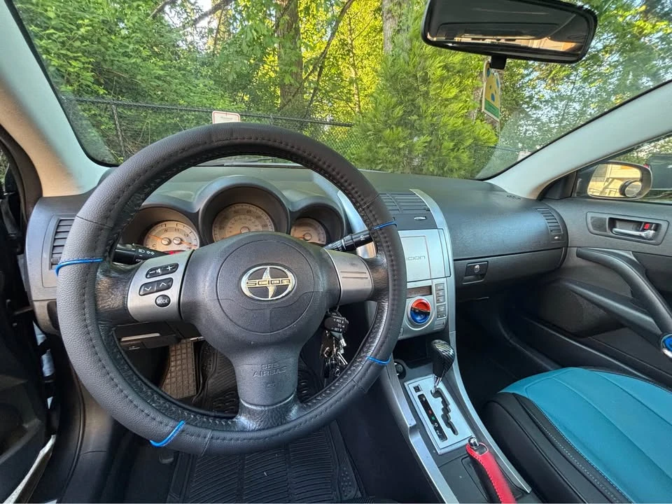 2006 Scion tC - Image 5 of 21