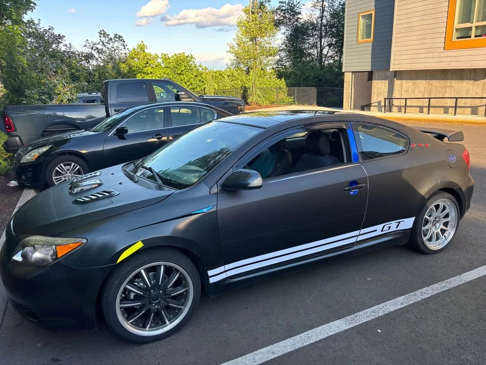 2006 Scion tC - Image 2 of 21