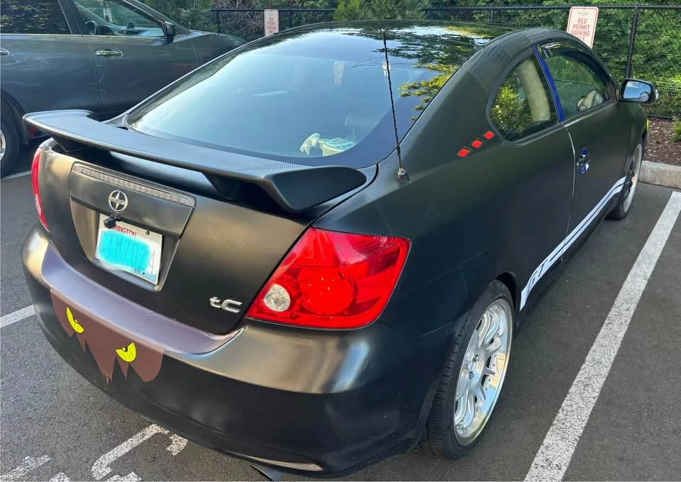 2006 Scion tC - Image 4 of 21