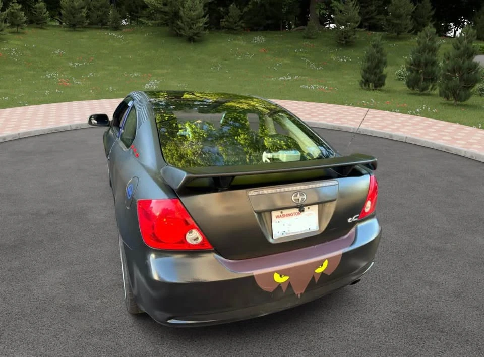2006 Scion tC - Image 19 of 21