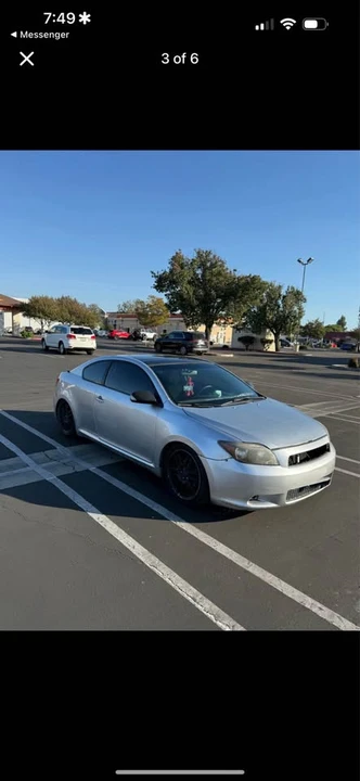 2006 Scion tC - Image 3 of 4