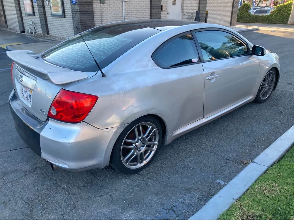 2006 Scion tC - Image 6 of 10