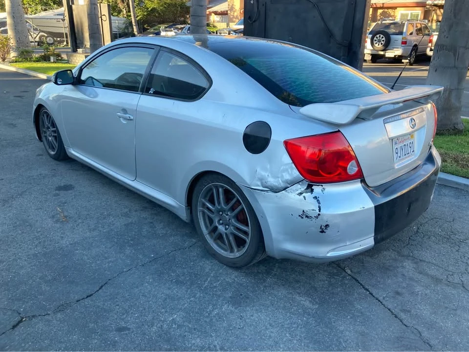 2006 Scion tC - Image 5 of 10