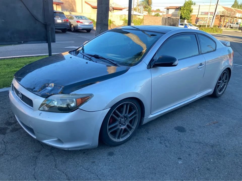 2006 Scion tC - Image 2 of 10