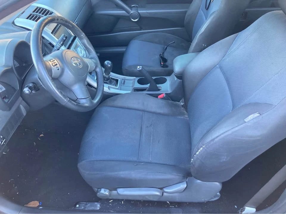 2006 Scion tC - Image 8 of 10