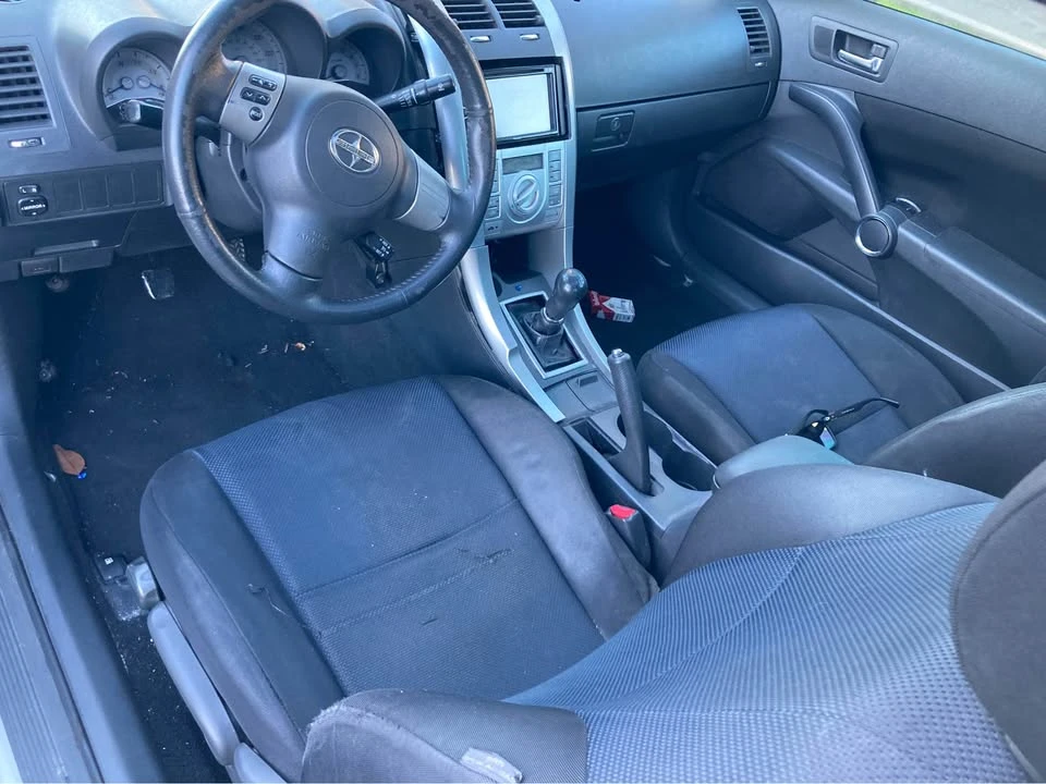 2006 Scion tC - Image 9 of 10