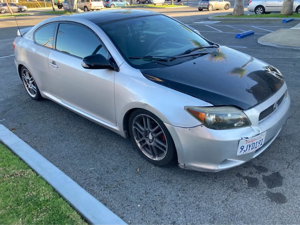 2006 Scion tC - Image 3 of 10