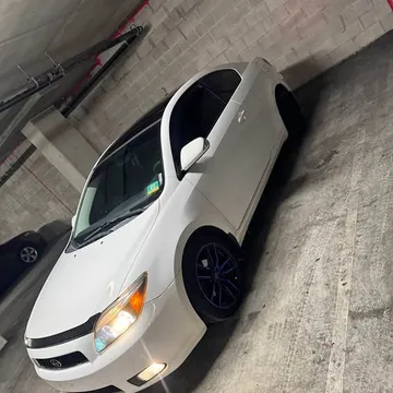 2006 Scion tC