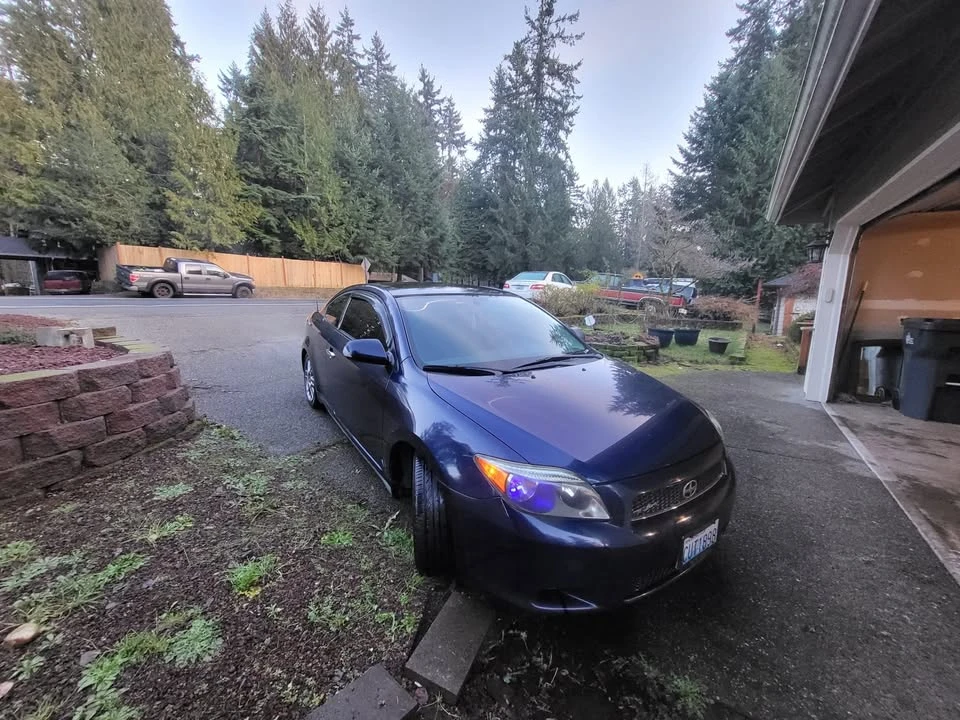 2006 Scion tC - Image 3 of 19