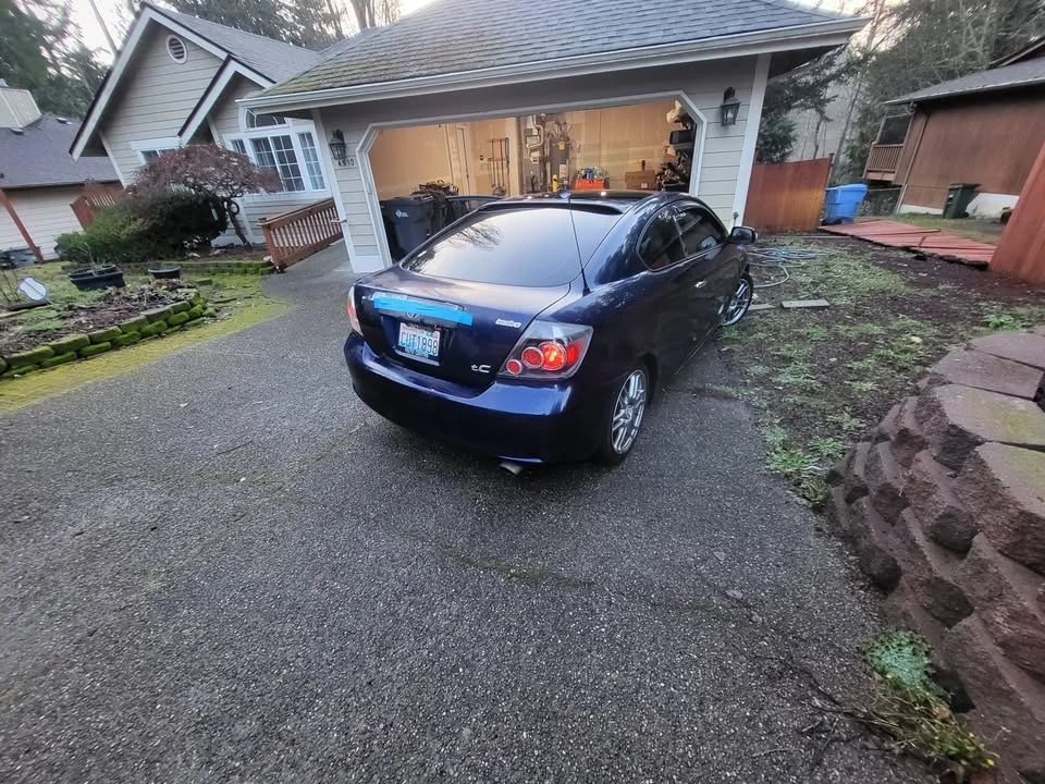 2006 Scion tC - Image 14 of 19
