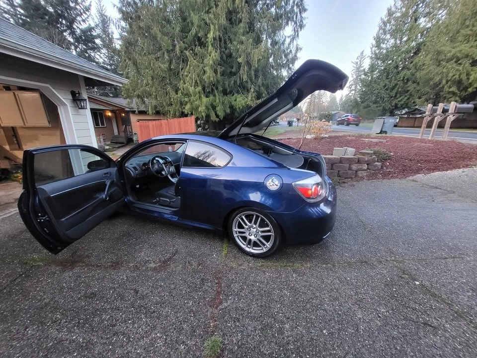 2006 Scion tC - Image 18 of 19