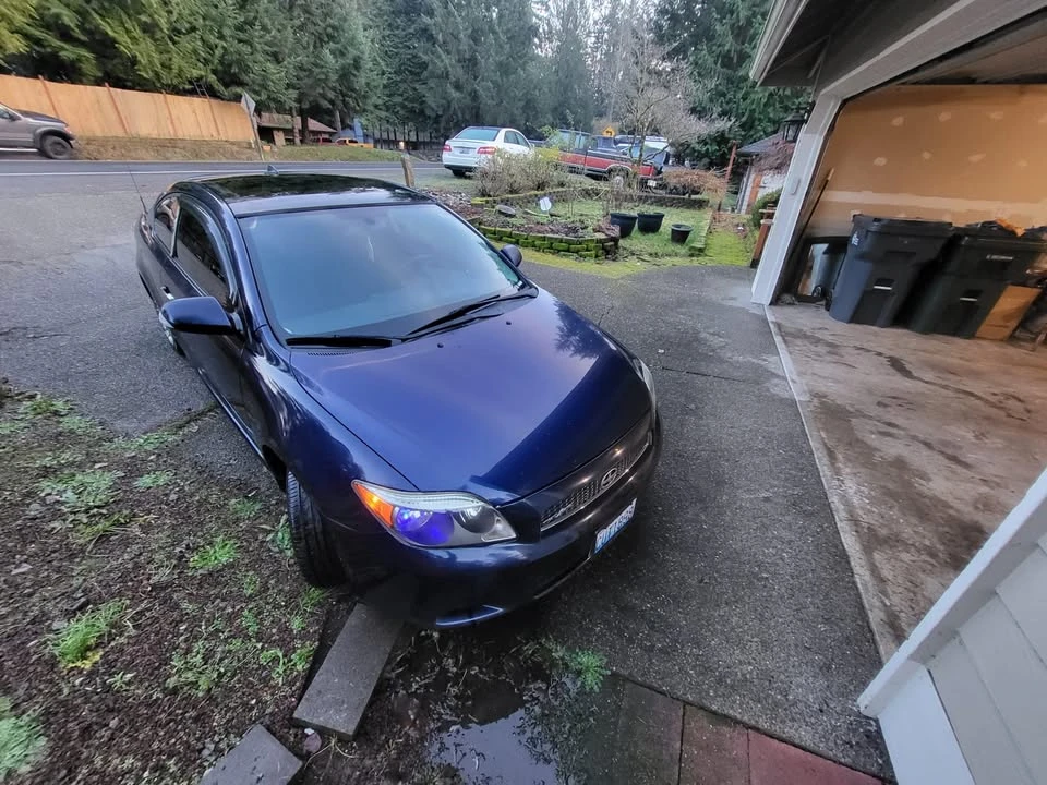 2006 Scion tC - Image 7 of 19