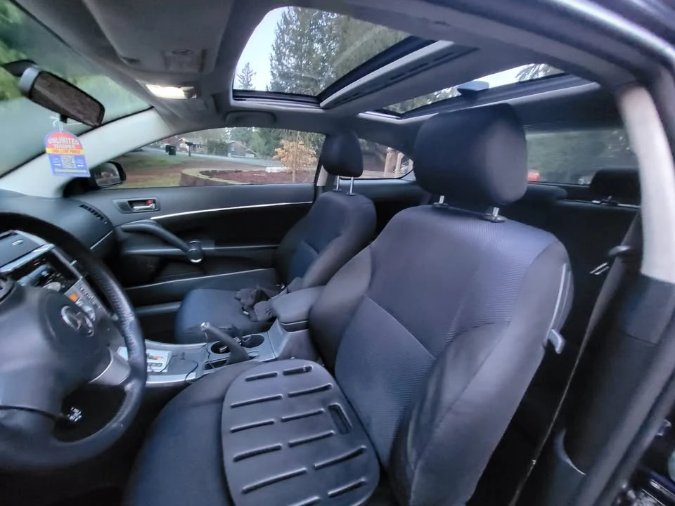 2006 Scion tC - Image 12 of 19
