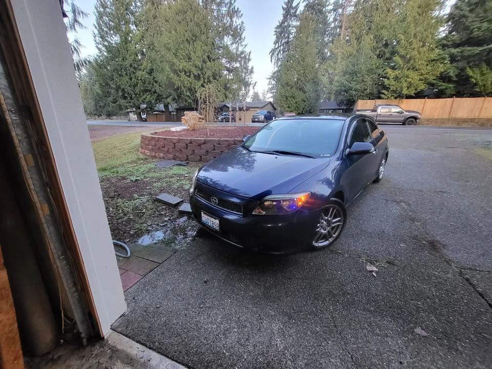 2006 Scion tC - Image 4 of 19