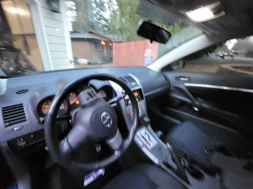 2006 Scion tC - Image 10 of 19