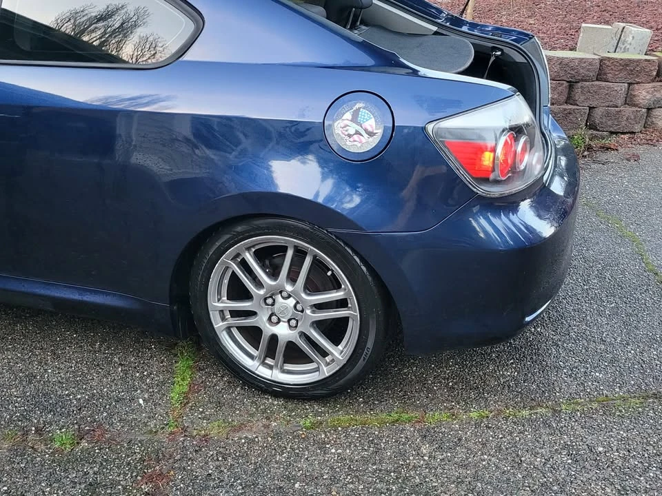 2006 Scion tC - Image 17 of 19