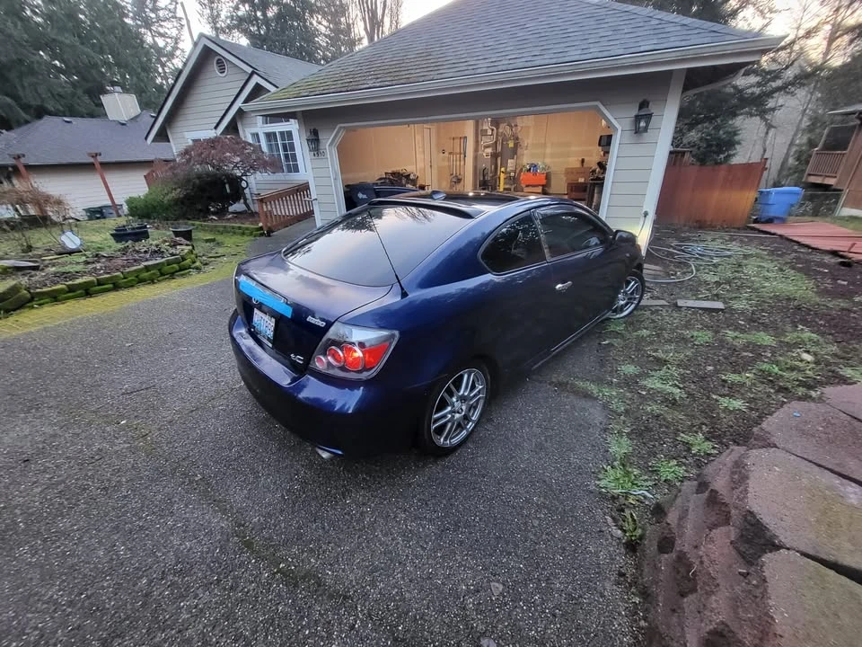 2006 Scion tC - Image 13 of 19