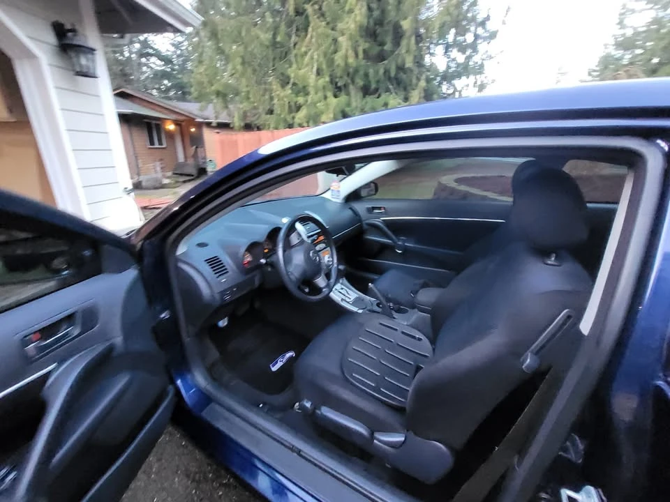 2006 Scion tC - Image 11 of 19