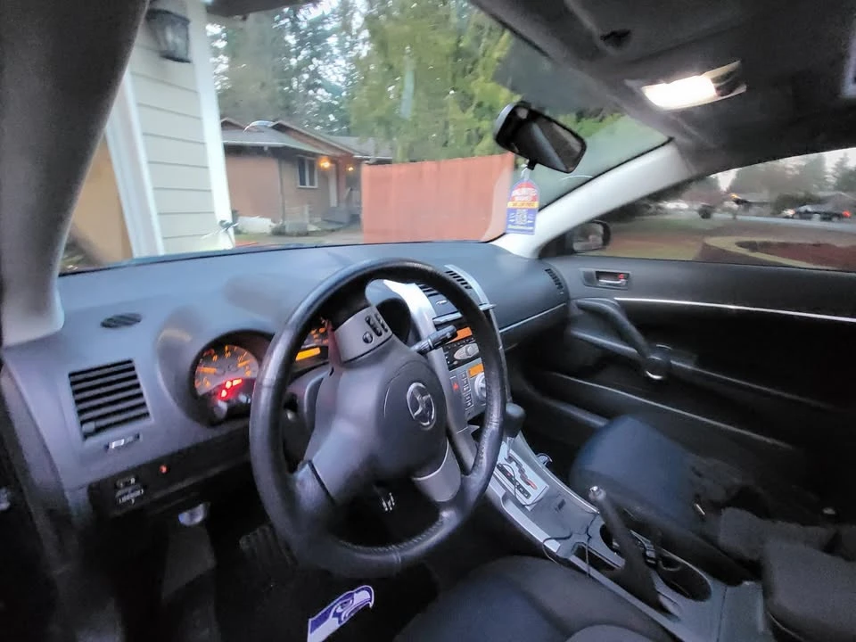 2006 Scion tC - Image 8 of 19