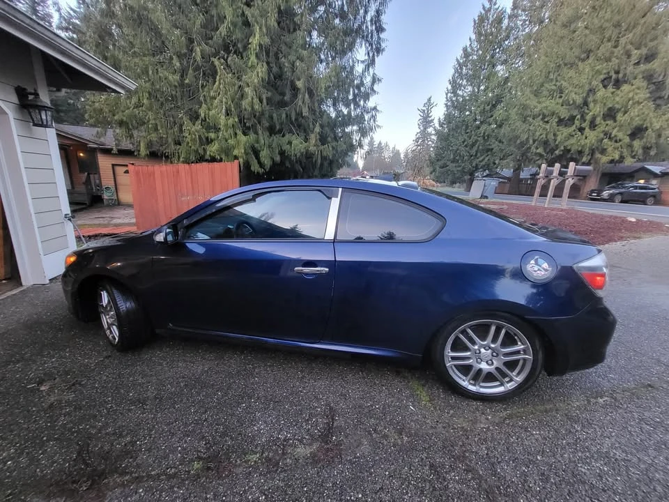 2006 Scion tC - Image 5 of 19