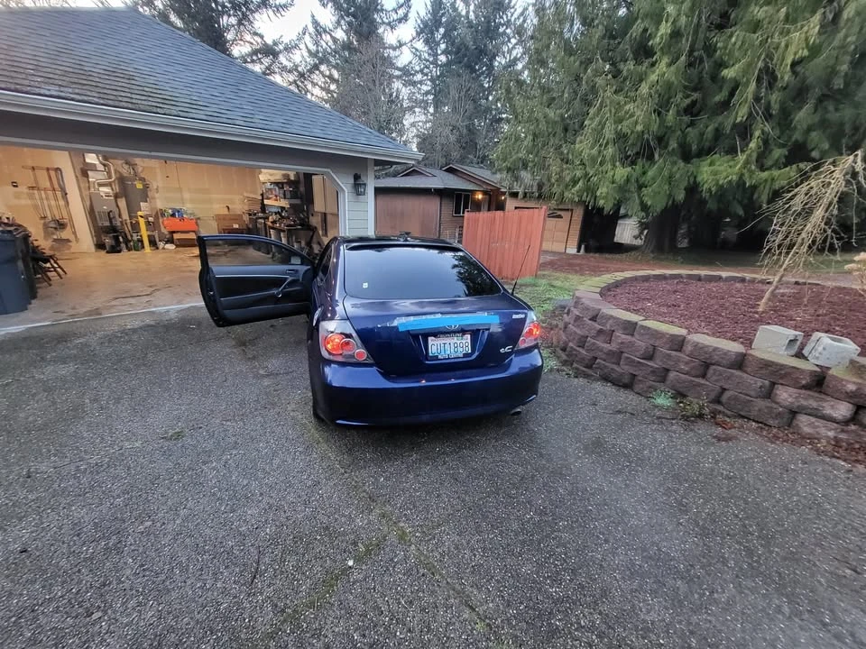 2006 Scion tC - Image 19 of 19