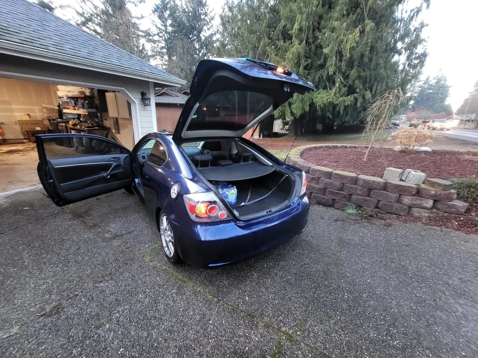 2006 Scion tC - Image 16 of 19