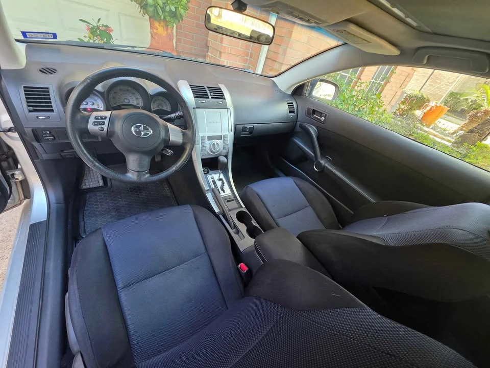 2006 Scion tC - Image 3 of 4