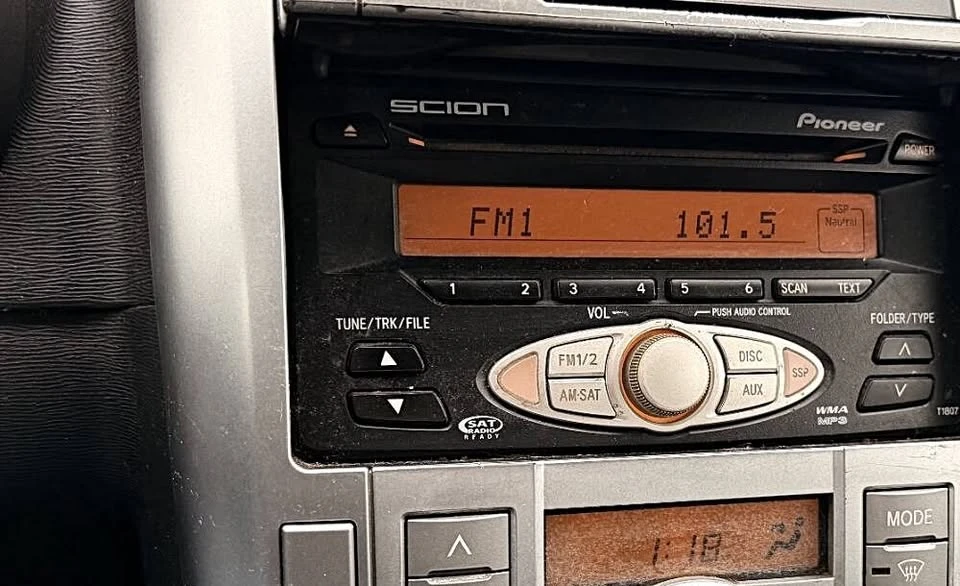 2006 Scion tC - Image 9 of 19