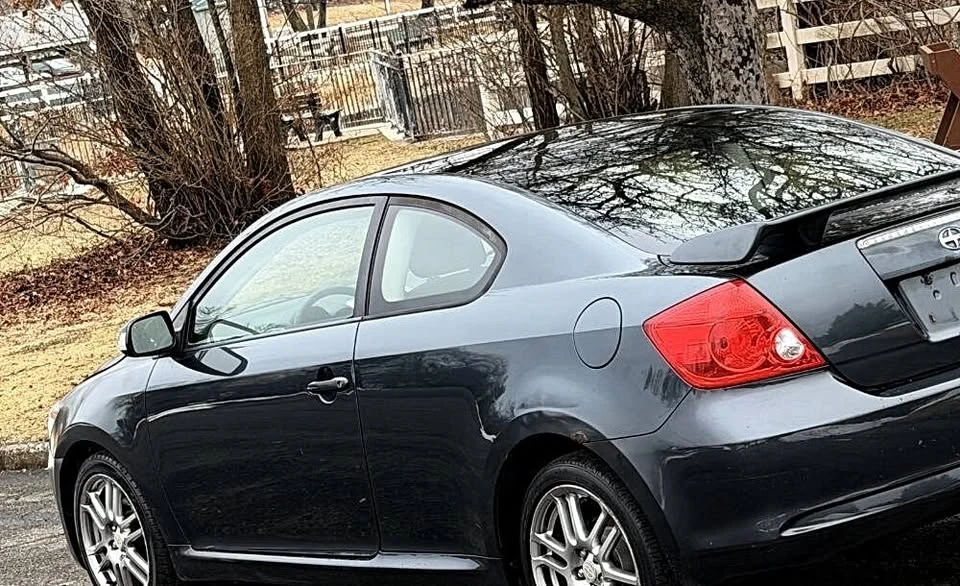2006 Scion tC - Image 18 of 19