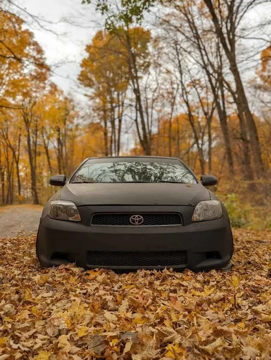 2006 Scion tC - Image 4 of 7