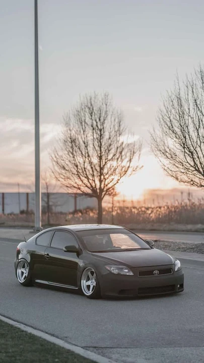 2006 Scion tC - Image 2 of 7