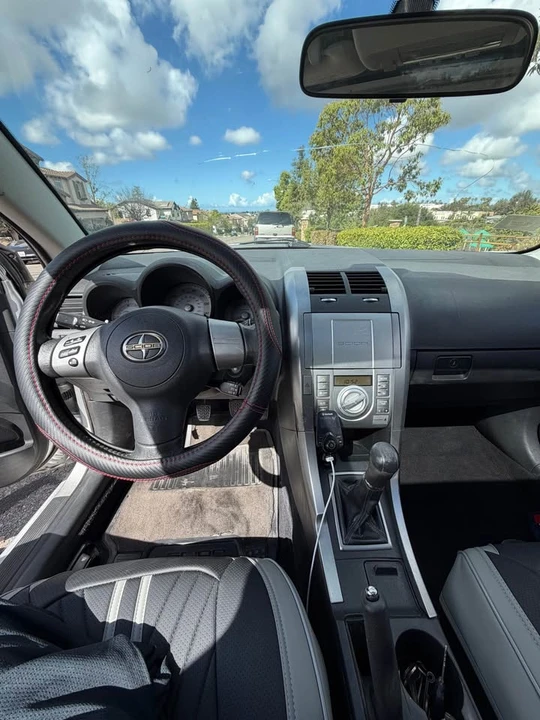 2006 Scion tC - Image 7 of 10