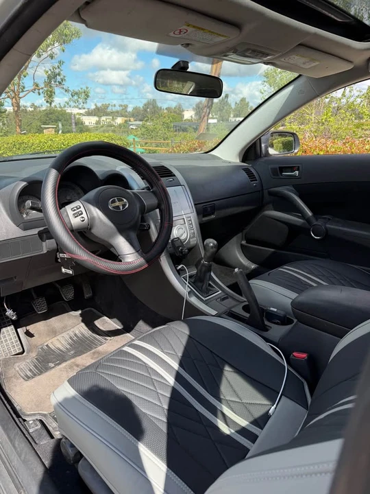 2006 Scion tC - Image 10 of 10