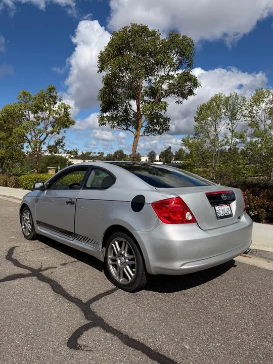 2006 Scion tC - Image 5 of 10