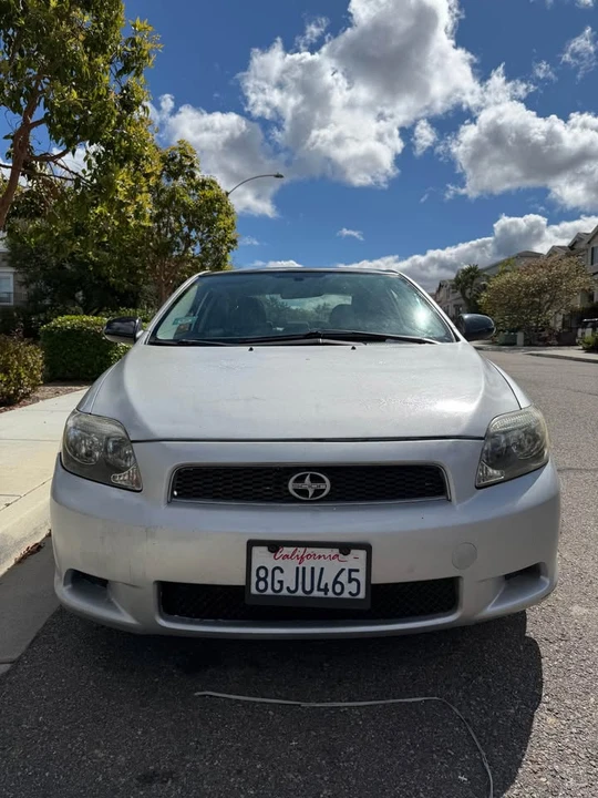 2006 Scion tC - Image 6 of 10