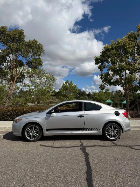2006 Scion tC - Image 3 of 10