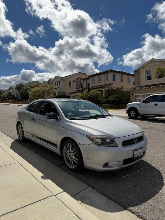 2006 Scion tC - Image 4 of 10