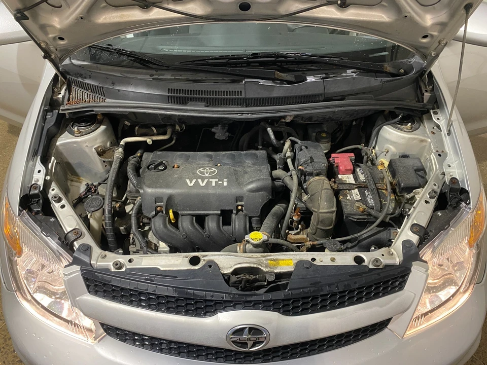 2006 Scion xA - Image 16 of 17