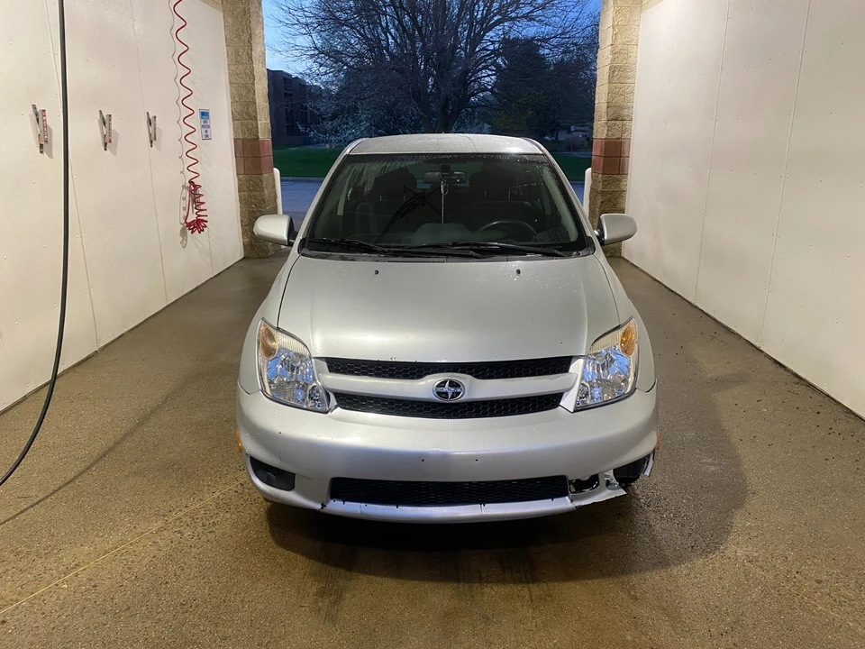 2006 Scion xA - Image 3 of 17