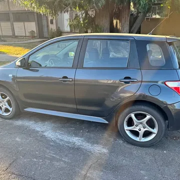 2006 Scion xA Hatchback 4D