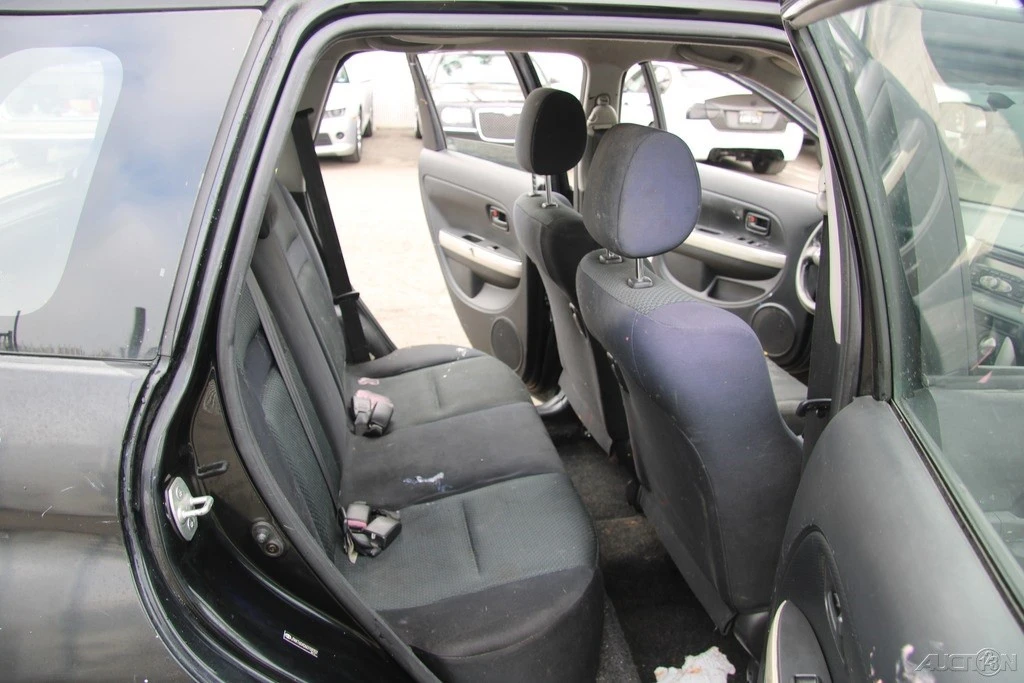 2006 Scion xA - Image 21 of 21