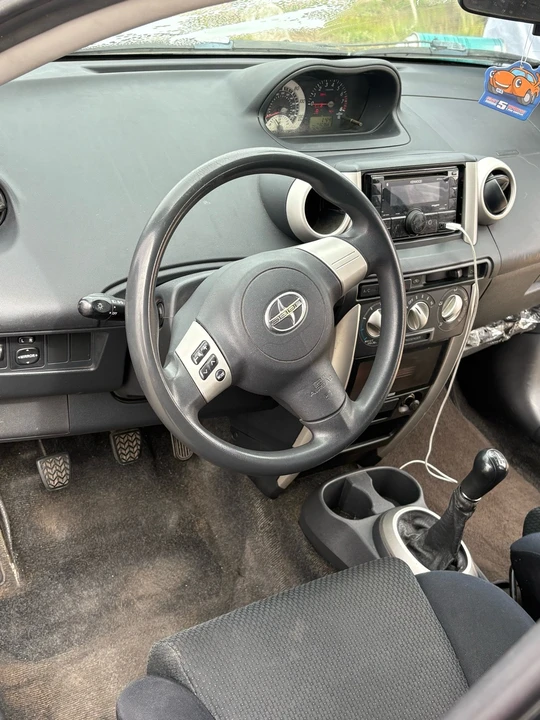 2006 Scion xA - Image 3 of 6