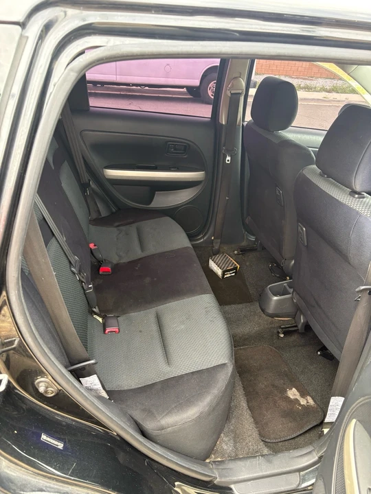 2006 Scion xA - Image 6 of 6