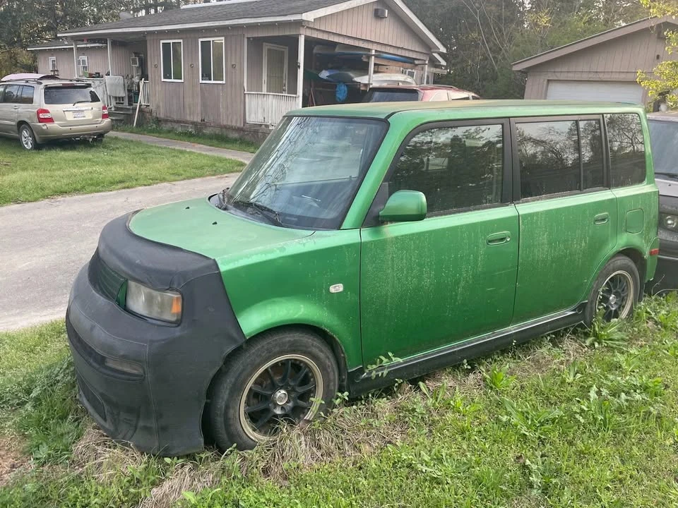 2006 Scion xB - Image 2 of 6