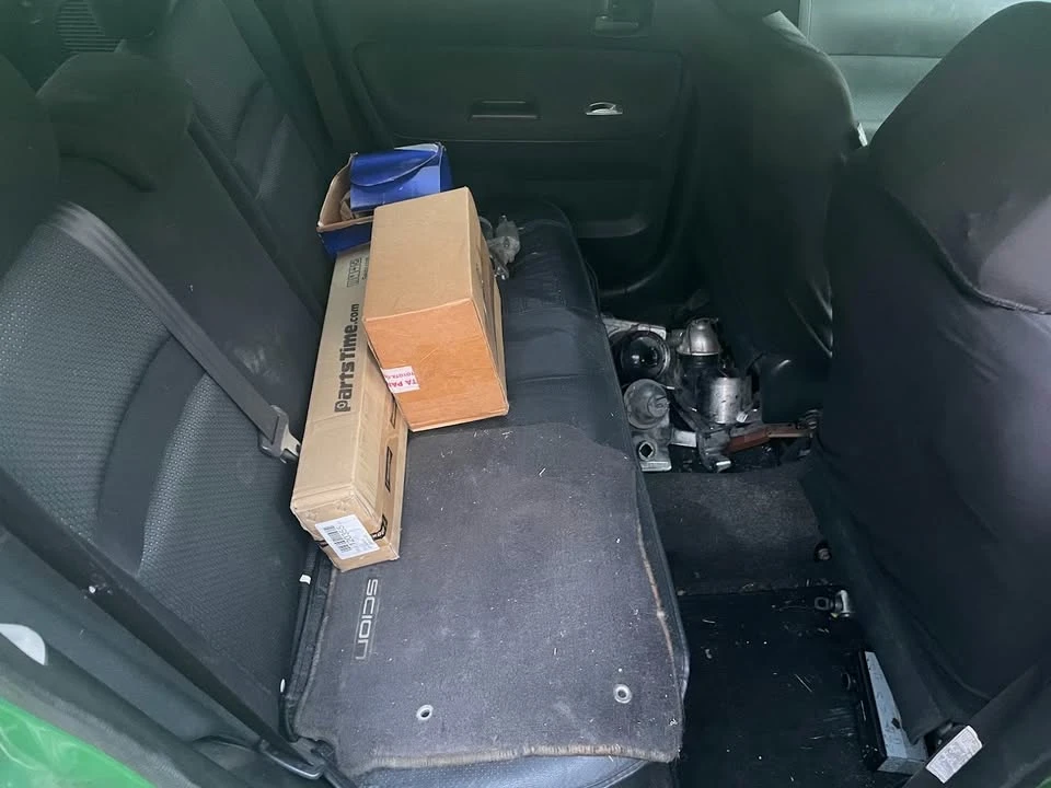 2006 Scion xB - Image 5 of 6
